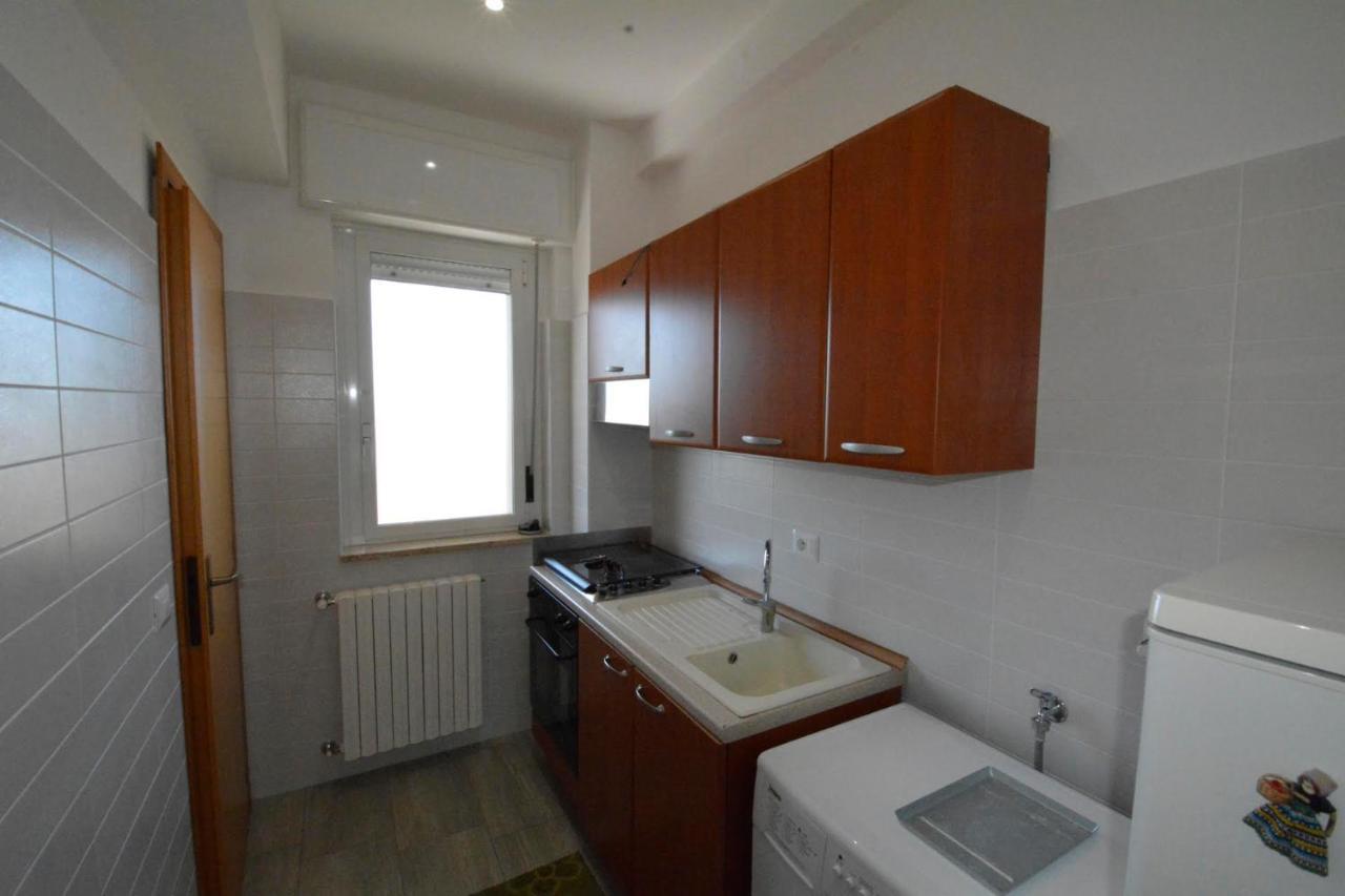 Appartamento Vistamare 20 Бари Екстериор снимка