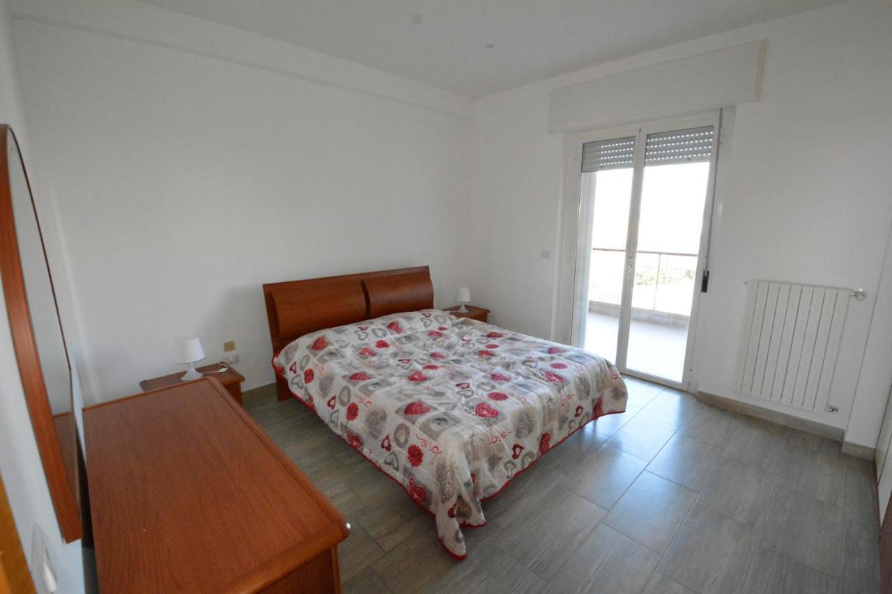 Appartamento Vistamare 20 Бари Екстериор снимка