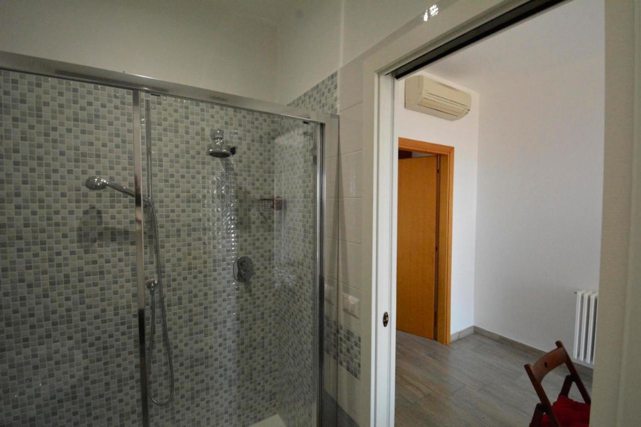 Appartamento Vistamare 20 Бари Екстериор снимка