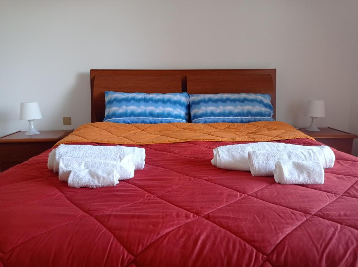 Appartamento Vistamare 20 Бари Екстериор снимка