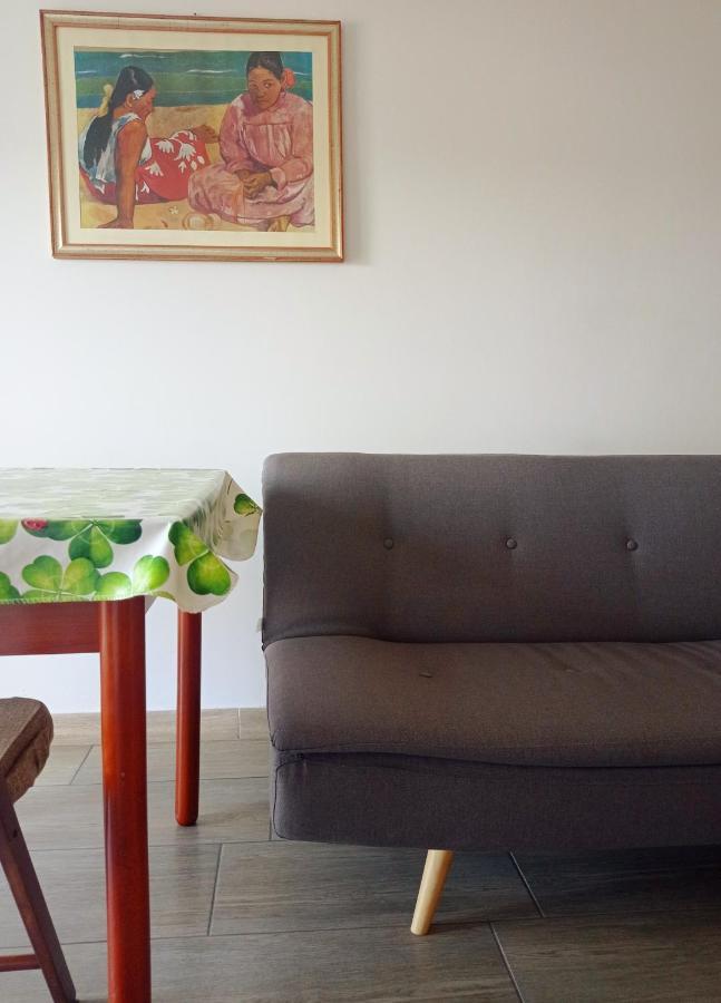 Appartamento Vistamare 20 Бари Екстериор снимка