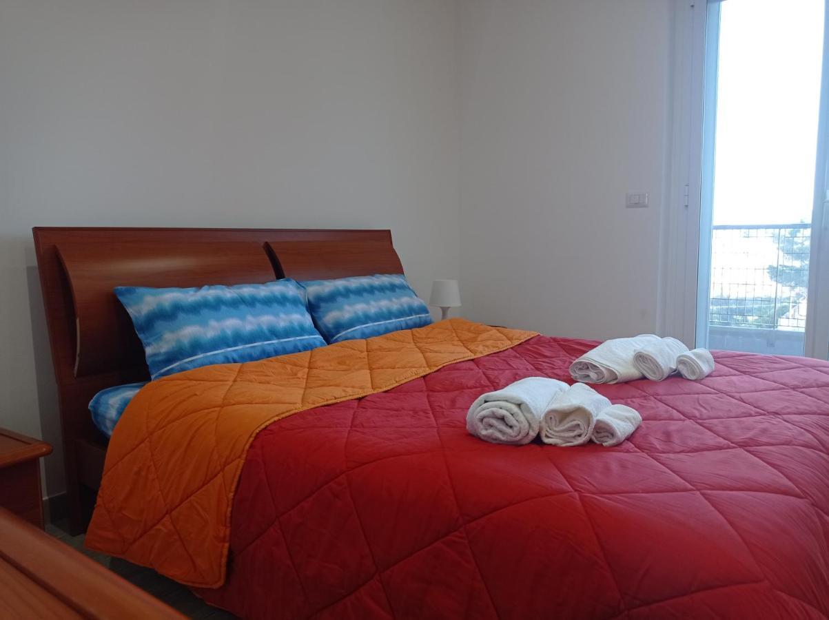 Appartamento Vistamare 20 Бари Екстериор снимка