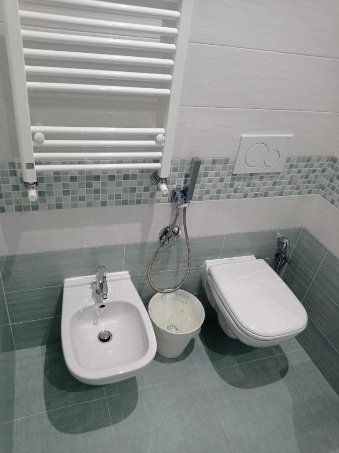 Appartamento Vistamare 20 Бари Екстериор снимка